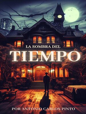 cover image of La sombra del tiempo